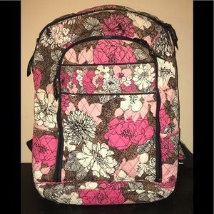 Vera Bradley Backpack